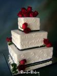 WEDDING CAKE 247